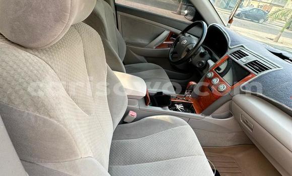 Acheter Occasion Voiture Toyota Camry Autre à Cotonou, Benin Acheter Occasion Voiture Toyota Camry Autre à Cotonou, Benin