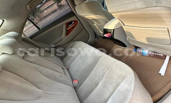 Acheter Occasion Voiture Toyota Camry Autre à Cotonou, Benin Acheter Occasion Voiture Toyota Camry Autre à Cotonou, Benin