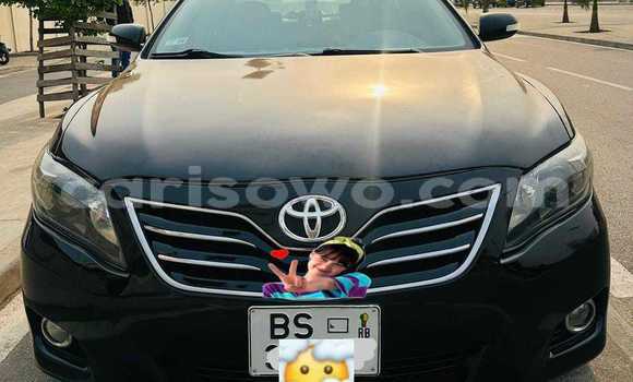 Acheter Occasion Voiture Toyota Camry Autre à Cotonou, Benin Acheter Occasion Voiture Toyota Camry Autre à Cotonou, Benin