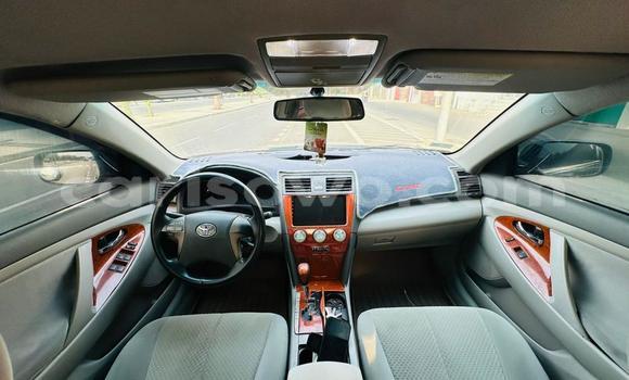 Acheter Occasion Voiture Toyota Camry Autre à Cotonou, Benin Acheter Occasion Voiture Toyota Camry Autre à Cotonou, Benin