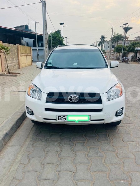 Big with watermark toyota rav4 benin cotonou 22504