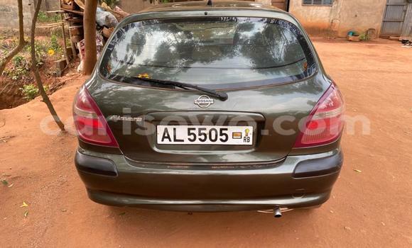 Ra Àlòkù Nissan 100NX Miiran Ọkọ̀ in Abomey Calavi ni Benin Ra Àlòkù Nissan 100NX Miiran Ọkọ̀ in Abomey Calavi ni Benin