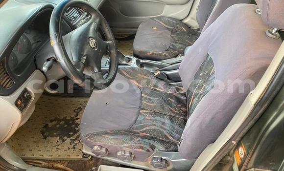 Ra Àlòkù Nissan 100NX Miiran Ọkọ̀ in Abomey Calavi ni Benin Ra Àlòkù Nissan 100NX Miiran Ọkọ̀ in Abomey Calavi ni Benin