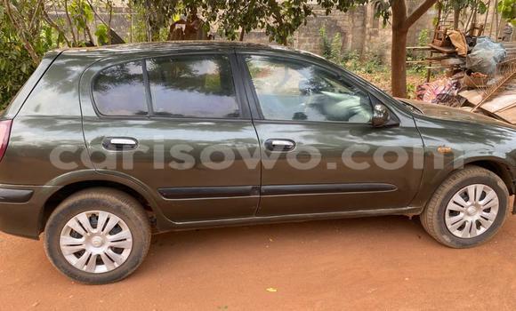 Ra Àlòkù Nissan 100NX Miiran Ọkọ̀ in Abomey Calavi ni Benin Ra Àlòkù Nissan 100NX Miiran Ọkọ̀ in Abomey Calavi ni Benin