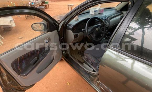 Ra Àlòkù Nissan 100NX Miiran Ọkọ̀ in Abomey Calavi ni Benin Ra Àlòkù Nissan 100NX Miiran Ọkọ̀ in Abomey Calavi ni Benin