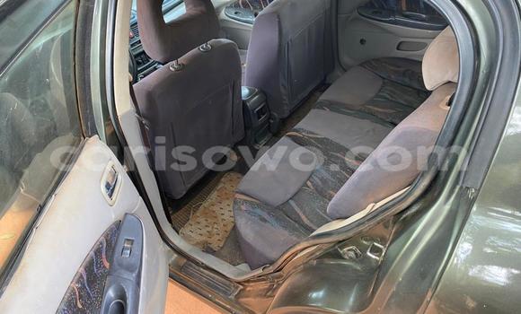 Ra Àlòkù Nissan 100NX Miiran Ọkọ̀ in Abomey Calavi ni Benin Ra Àlòkù Nissan 100NX Miiran Ọkọ̀ in Abomey Calavi ni Benin