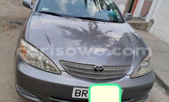 Acheter Occasion Voiture Toyota Camry Autre à Abomey Calavi, Benin