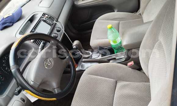 Ra Àlòkù Toyota Camry Miiran Ọkọ̀ in Abomey Calavi ni Benin Ra Àlòkù Toyota Camry Miiran Ọkọ̀ in Abomey Calavi ni Benin