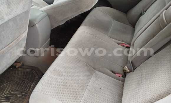 Ra Àlòkù Toyota Camry Miiran Ọkọ̀ in Abomey Calavi ni Benin Ra Àlòkù Toyota Camry Miiran Ọkọ̀ in Abomey Calavi ni Benin