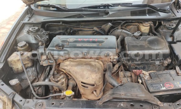 Ra Àlòkù Toyota Camry Miiran Ọkọ̀ in Abomey Calavi ni Benin Ra Àlòkù Toyota Camry Miiran Ọkọ̀ in Abomey Calavi ni Benin