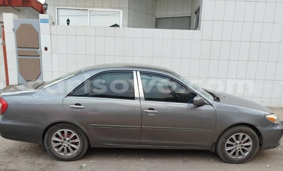 Ra Àlòkù Toyota Camry Miiran Ọkọ̀ in Abomey Calavi ni Benin Ra Àlòkù Toyota Camry Miiran Ọkọ̀ in Abomey Calavi ni Benin