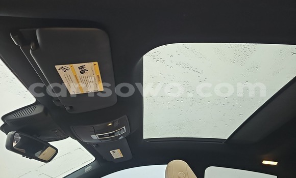 Acheter Import Voiture Mercedes-Benz GLE Rouge à Cotonou, Benin Acheter Import Voiture Mercedes-Benz GLE Rouge à Cotonou, Benin