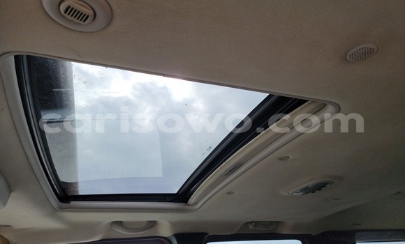 Acheter Import Voiture Hummer H2 Autre à Cotonou, Benin Acheter Import Voiture Hummer H2 Autre à Cotonou, Benin