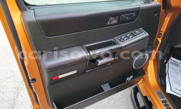 Acheter Import Voiture Hummer H2 Autre à Cotonou, Benin Acheter Import Voiture Hummer H2 Autre à Cotonou, Benin