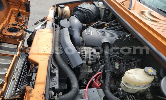 Acheter Import Voiture Hummer H2 Autre à Cotonou, Benin Acheter Import Voiture Hummer H2 Autre à Cotonou, Benin