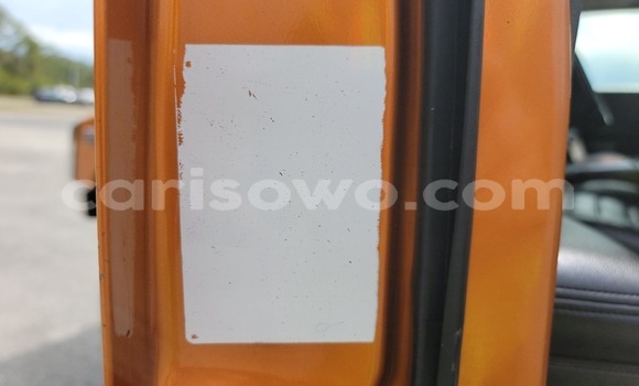 Acheter Import Voiture Hummer H2 Autre à Cotonou, Benin Acheter Import Voiture Hummer H2 Autre à Cotonou, Benin