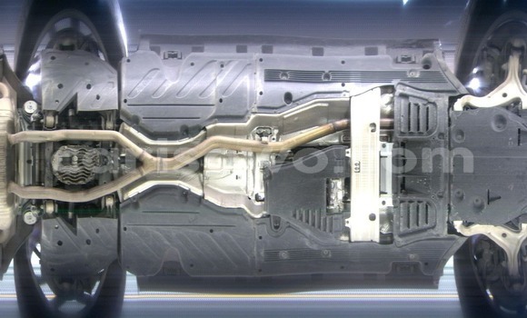 Sayi Imported Mercedes-Benz GLE Sauran Mota in Cotonou a Benin Sayi Imported Mercedes-Benz GLE Sauran Mota in Cotonou a Benin