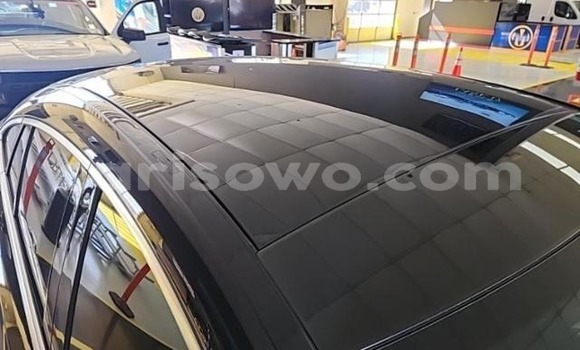 Sayi Imported Mercedes-Benz GLE Sauran Mota in Cotonou a Benin Sayi Imported Mercedes-Benz GLE Sauran Mota in Cotonou a Benin