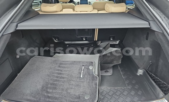 Buy Import Mercedes-Benz GLE Red Car in Cotonou in Benign Buy Import Mercedes-Benz GLE Red Car in Cotonou in Benign