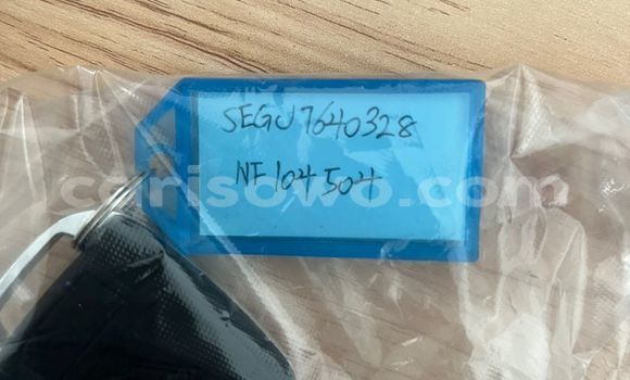 Acheter Occasion Voiture Simca 1300/1500 Gris à Cotonou, Benin Acheter Occasion Voiture Simca 1300/1500 Gris à Cotonou, Benin