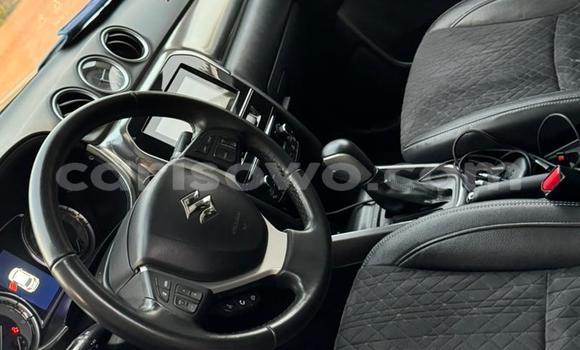 Acheter Occasion Voiture Suzuki Vitara Beige à Cotonou, Benin Acheter Occasion Voiture Suzuki Vitara Beige à Cotonou, Benin