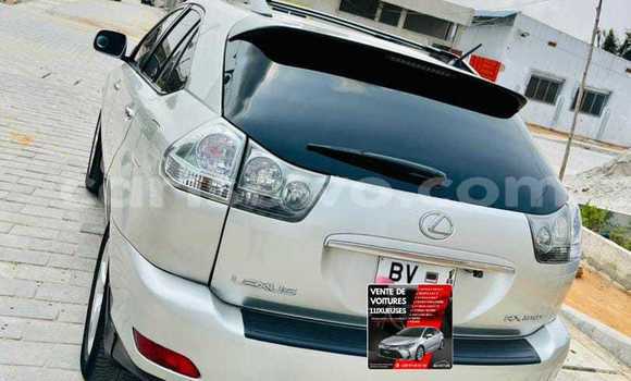 Ra Àlòkù Lexus RX 330 Miiran Ọkọ̀ in Cotonou ni Benin Ra Àlòkù Lexus RX 330 Miiran Ọkọ̀ in Cotonou ni Benin