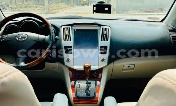 Ra Àlòkù Lexus RX 330 Miiran Ọkọ̀ in Cotonou ni Benin Ra Àlòkù Lexus RX 330 Miiran Ọkọ̀ in Cotonou ni Benin