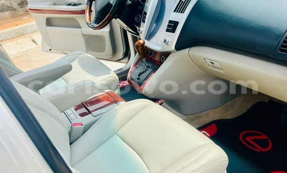 Ra Àlòkù Lexus RX 330 Miiran Ọkọ̀ in Cotonou ni Benin Ra Àlòkù Lexus RX 330 Miiran Ọkọ̀ in Cotonou ni Benin
