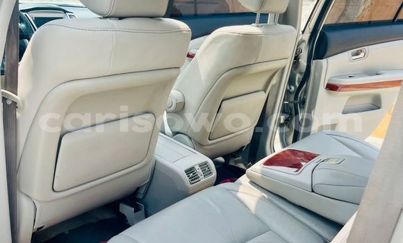 Ra Àlòkù Lexus RX 330 Miiran Ọkọ̀ in Cotonou ni Benin Ra Àlòkù Lexus RX 330 Miiran Ọkọ̀ in Cotonou ni Benin