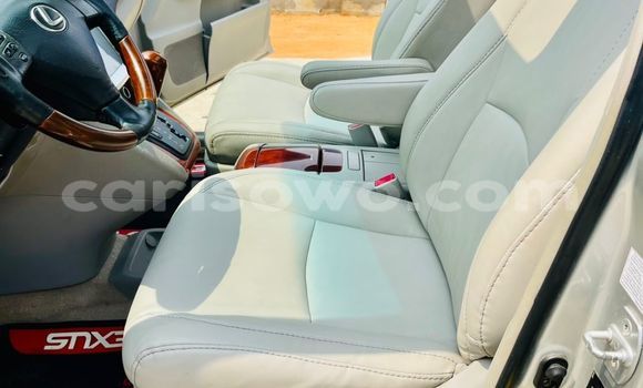 Ra Àlòkù Lexus RX 330 Miiran Ọkọ̀ in Cotonou ni Benin Ra Àlòkù Lexus RX 330 Miiran Ọkọ̀ in Cotonou ni Benin