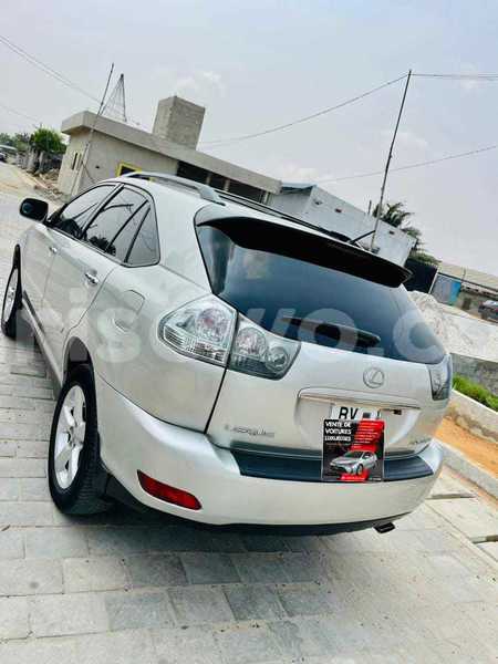 Big with watermark lexus rx 330 benin cotonou 22529