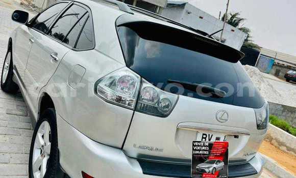 Ra Àlòkù Lexus RX 330 Miiran Ọkọ̀ in Cotonou ni Benin Ra Àlòkù Lexus RX 330 Miiran Ọkọ̀ in Cotonou ni Benin