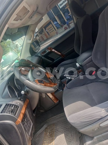 Big with watermark toyota prado benin cotonou 22530