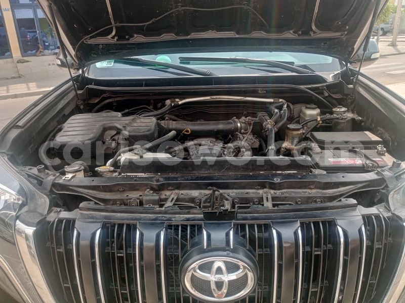 Big with watermark toyota prado benin cotonou 22530