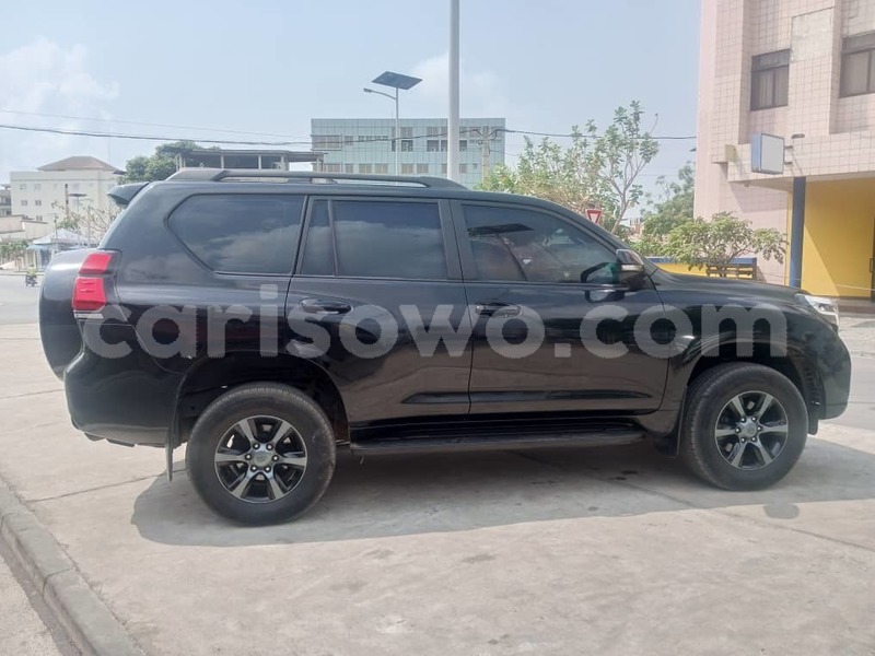 Big with watermark toyota prado benin cotonou 22530