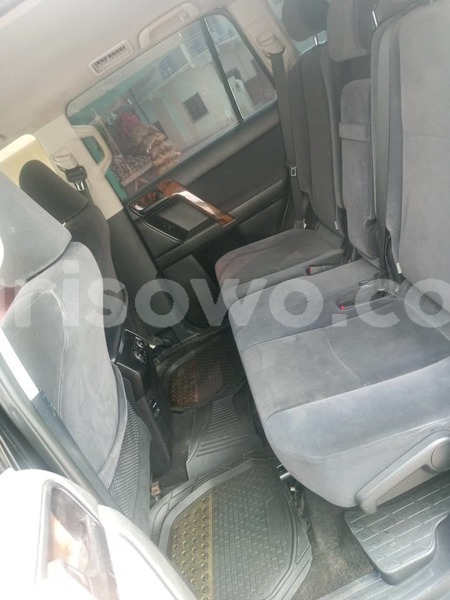 Big with watermark toyota prado benin cotonou 22530