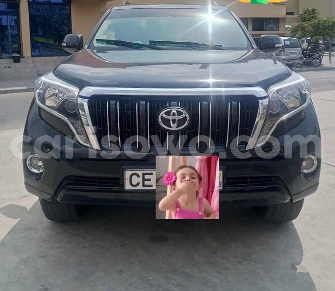 Big with watermark toyota prado benin cotonou 22530
