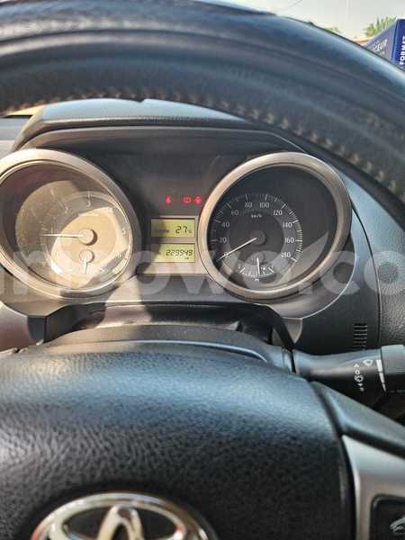 Big with watermark toyota prado benin cotonou 22531