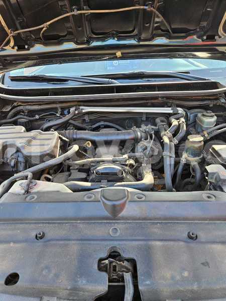 Big with watermark toyota prado benin cotonou 22531