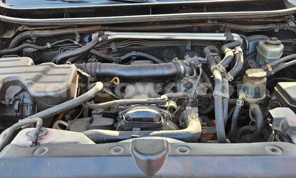 Buy Used Toyota Prado Other Car in Cotonou in Benign Buy Used Toyota Prado Other Car in Cotonou in Benign