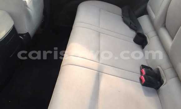 Buy Used Mitsubishi Pajero Other Car in Cotonou in Benign Buy Used Mitsubishi Pajero Other Car in Cotonou in Benign