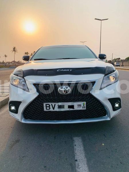 Big with watermark toyota camry benin cotonou 22534