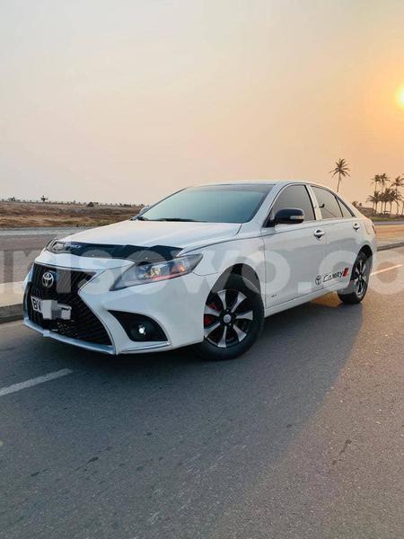 Big with watermark toyota camry benin cotonou 22534