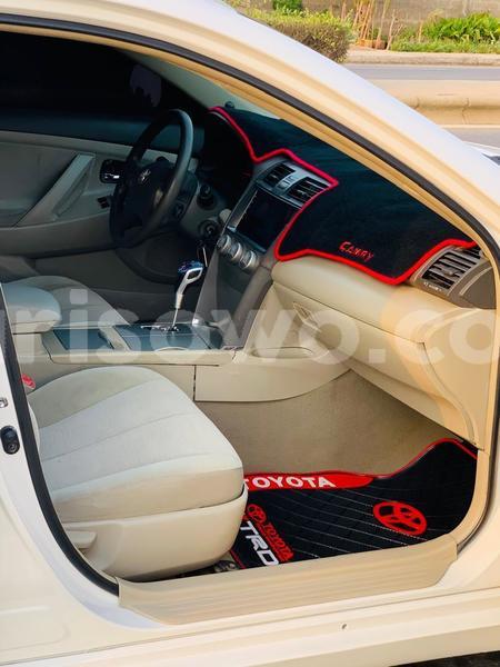 Big with watermark toyota camry benin cotonou 22534