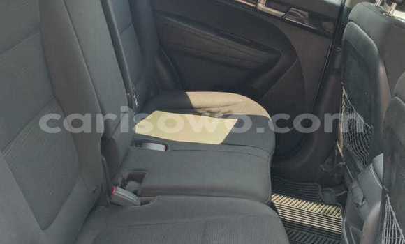 Ra Àlòkù Kia Sorento Silver Ọkọ̀ in Cotonou ni Benin Ra Àlòkù Kia Sorento Silver Ọkọ̀ in Cotonou ni Benin