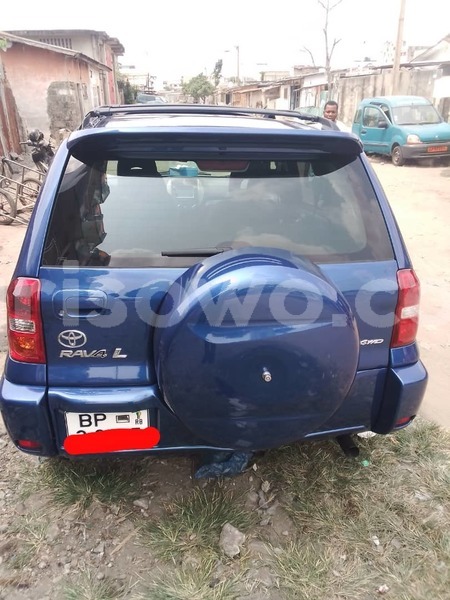 Big with watermark toyota rav4 benin cotonou 22536