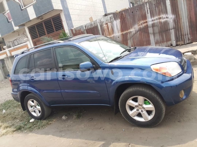 Big with watermark toyota rav4 benin cotonou 22536