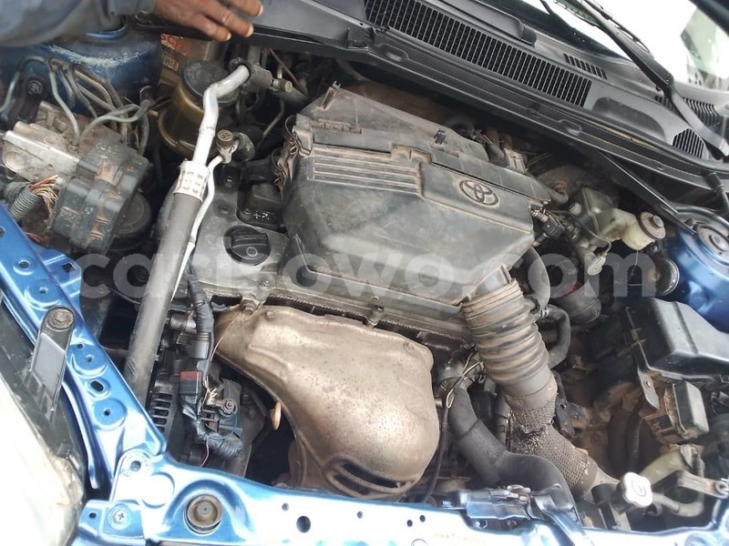 Big with watermark toyota rav4 benin cotonou 22536