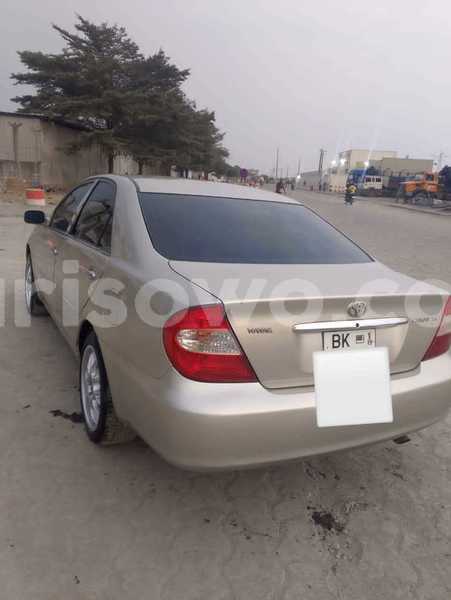 Big with watermark toyota camry benin cotonou 22537