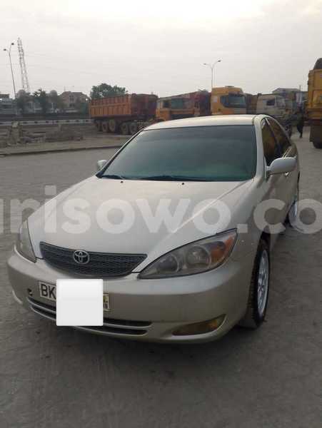 Big with watermark toyota camry benin cotonou 22537